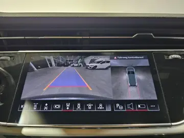 AUDI Q7 50 TDI S Line Competition_Panoramic
