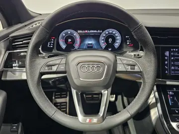 AUDI Q7 50 TDI S Line Competition_Panoramic