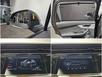 AUDI Q7 50 TDI S Line Competition_Panoramic