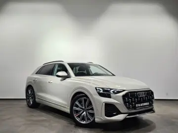 AUDI Q8 55 E-TFSI Quattro_HD_MatriX_HUD_B&O