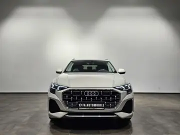 AUDI Q8 55 E-TFSI Quattro_HD_MatriX_HUD_B&O