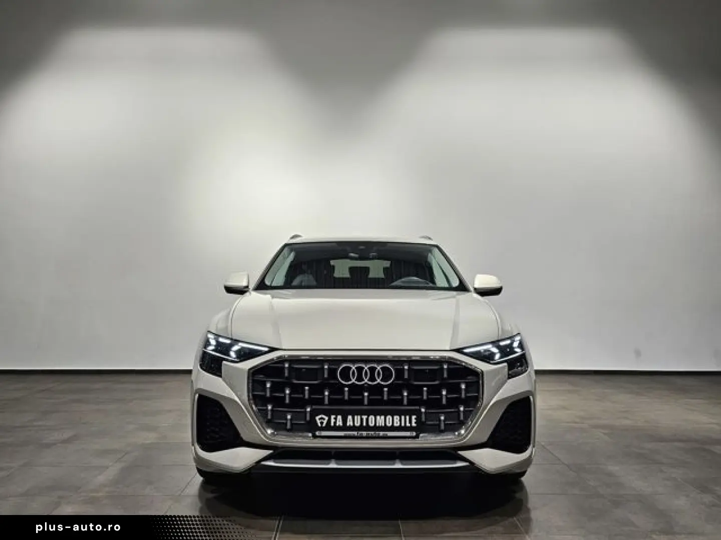 AUDI Q8 55 E-TFSI Quattro_HD_MatriX_HUD_B&O