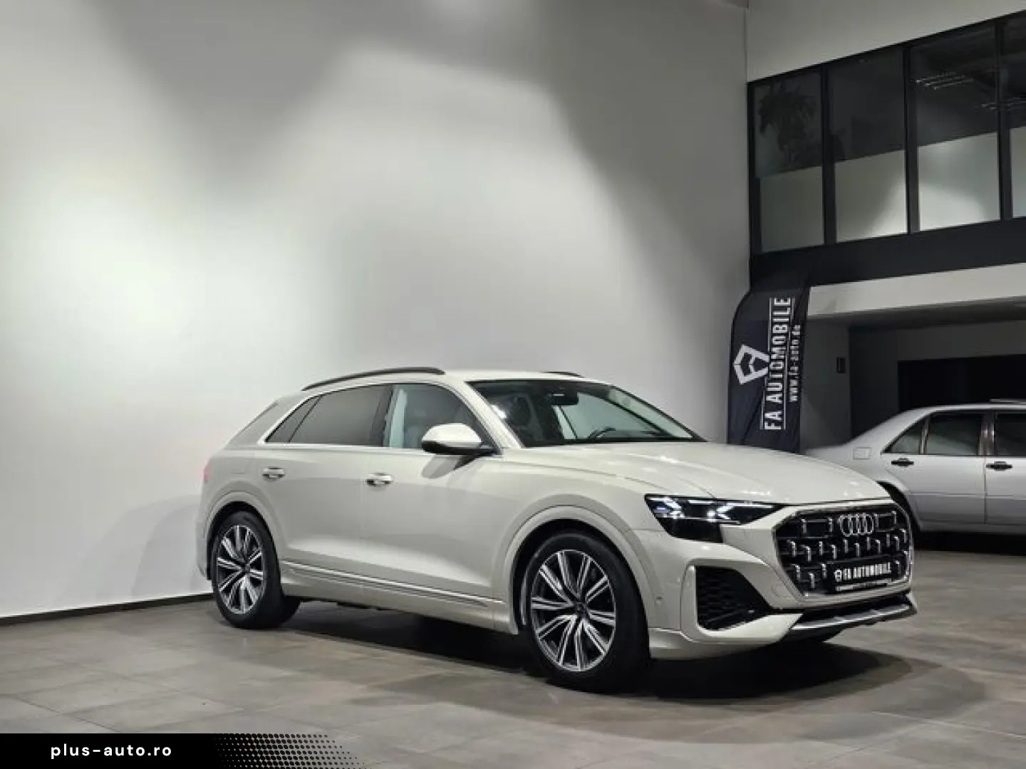 AUDI Q8 55 E-TFSI Quattro_HD_MatriX_HUD_B&O
