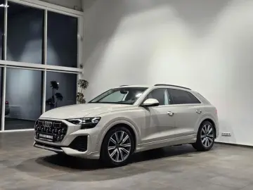 AUDI Q8 55 E-TFSI Quattro_HD_MatriX_HUD_B&O