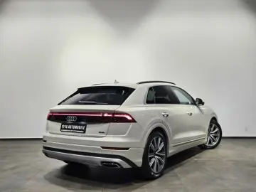 AUDI Q8 55 E-TFSI Quattro_HD_MatriX_HUD_B&O