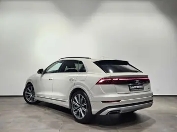 AUDI Q8 55 E-TFSI Quattro_HD_MatriX_HUD_B&O