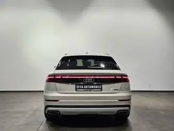 AUDI Q8 55 E-TFSI Quattro_HD_MatriX_HUD_B&O