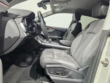AUDI Q8 55 E-TFSI Quattro_HD_MatriX_HUD_B&O