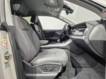 AUDI Q8 55 E-TFSI Quattro_HD_MatriX_HUD_B&O