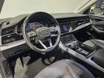 AUDI Q8 55 E-TFSI Quattro_HD_MatriX_HUD_B&O