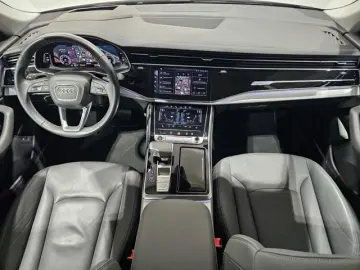 AUDI Q8 55 E-TFSI Quattro_HD_MatriX_HUD_B&O