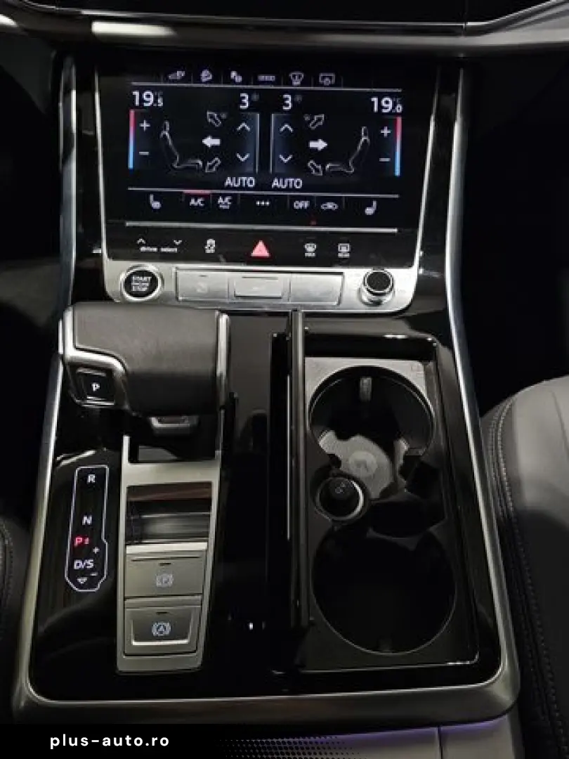 AUDI Q8 55 E-TFSI Quattro_HD_MatriX_HUD_B&O
