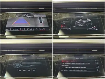 AUDI Q8 55 E-TFSI Quattro_HD_MatriX_HUD_B&O