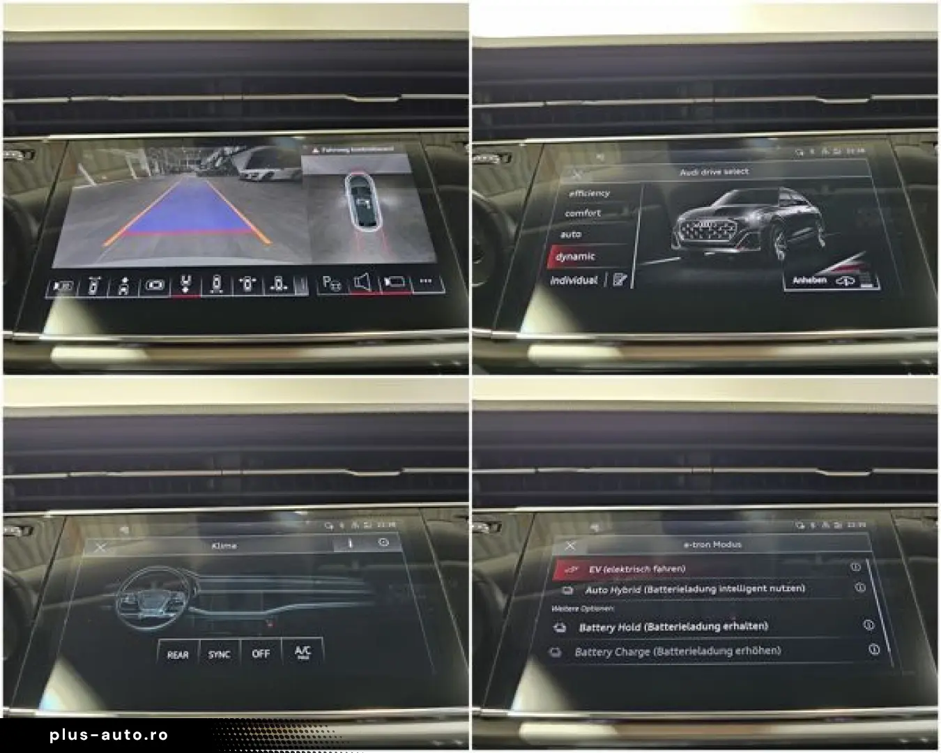 AUDI Q8 55 E-TFSI Quattro_HD_MatriX_HUD_B&O