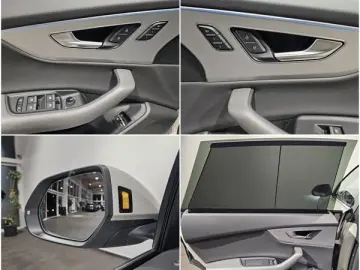 AUDI Q8 55 E-TFSI Quattro_HD_MatriX_HUD_B&O