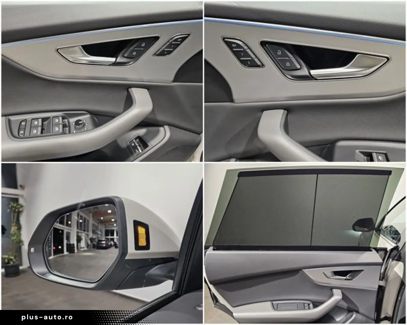 AUDI Q8 55 E-TFSI Quattro_HD_MatriX_HUD_B&O