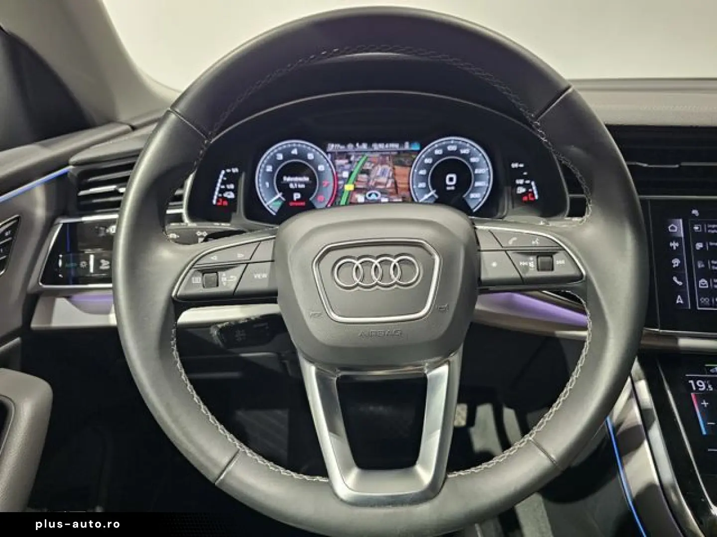 AUDI Q8 55 E-TFSI Quattro_HD_MatriX_HUD_B&O