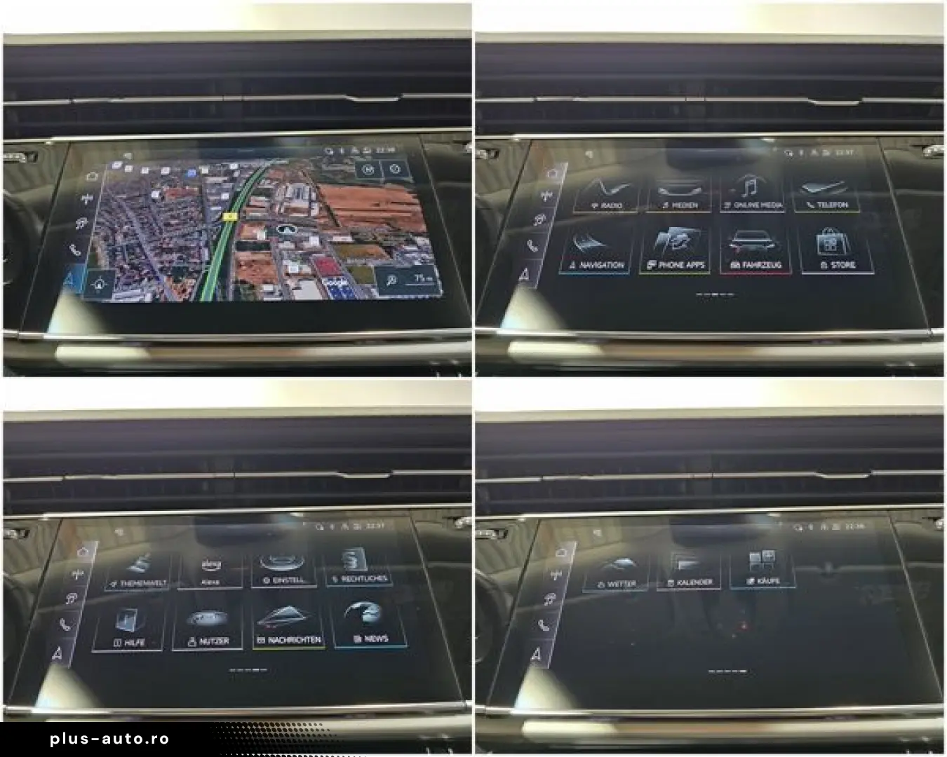 AUDI Q8 55 E-TFSI Quattro_HD_MatriX_HUD_B&O