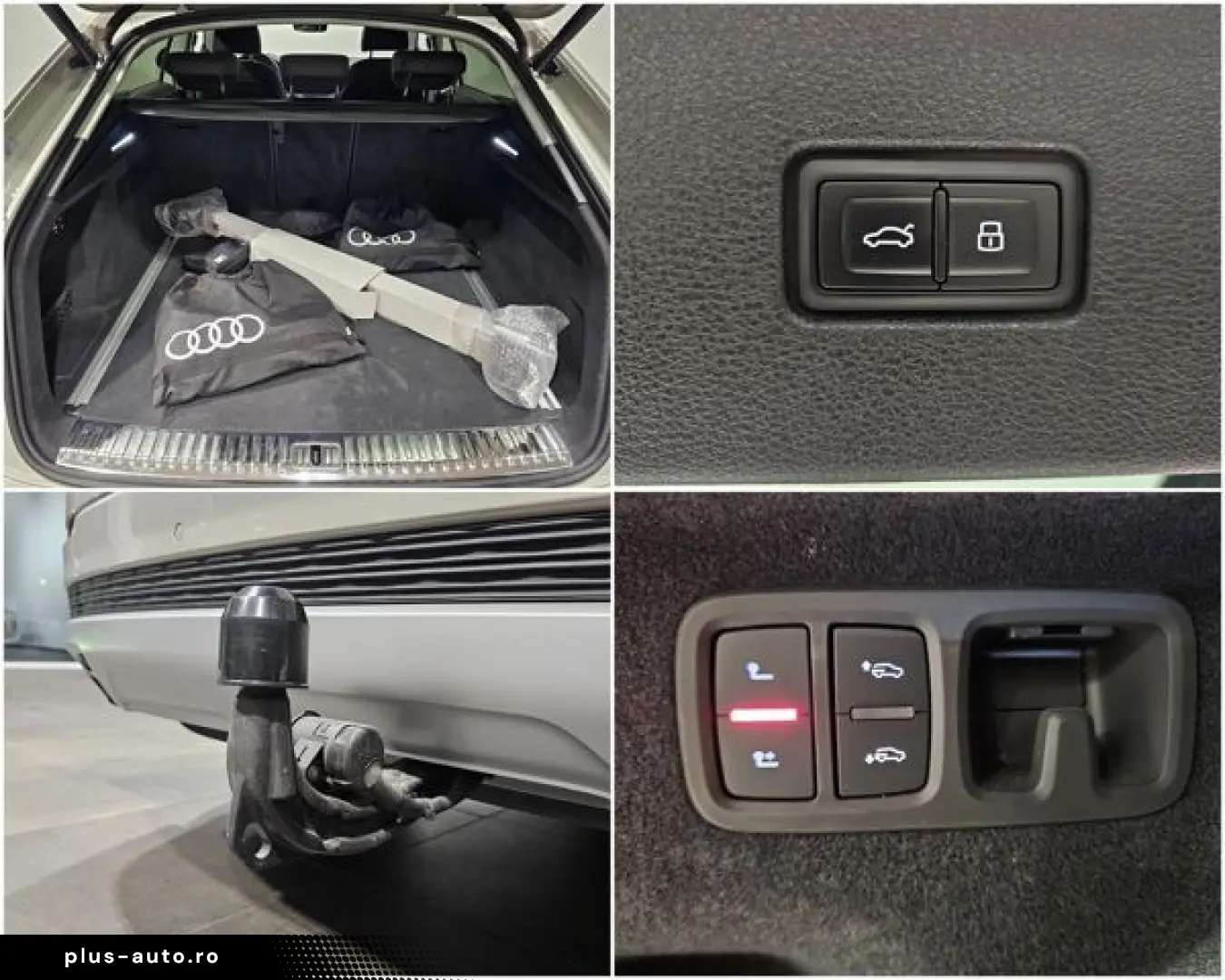 AUDI Q8 55 E-TFSI Quattro_HD_MatriX_HUD_B&O