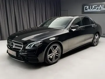 Mercedes-Benz E 220d