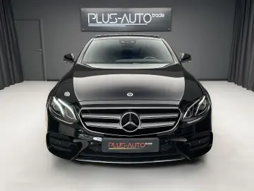 Mercedes-Benz E 220d
