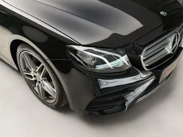 Mercedes-Benz E 220d