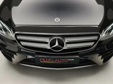 Mercedes-Benz E 220d