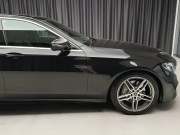 Mercedes-Benz E 220d