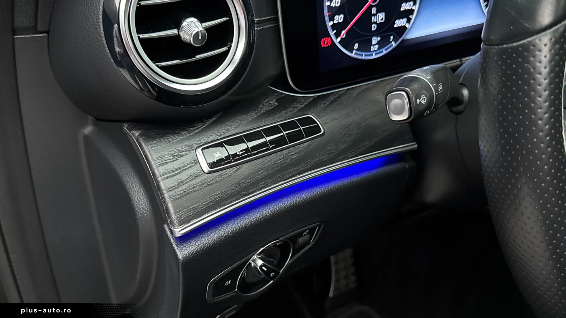 Mercedes-Benz E 220d