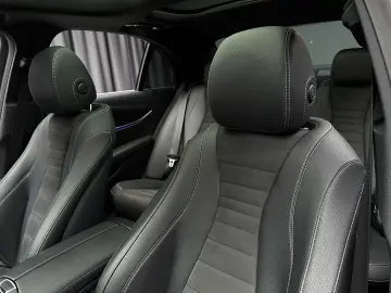 Mercedes-Benz E 220d