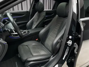 Mercedes-Benz E 220d