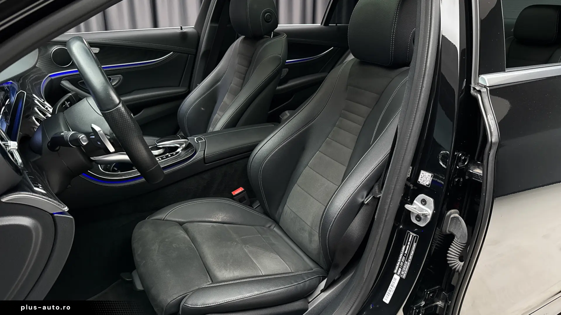 Mercedes-Benz E 220d