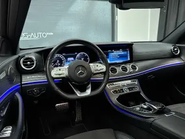 Mercedes-Benz E 220d