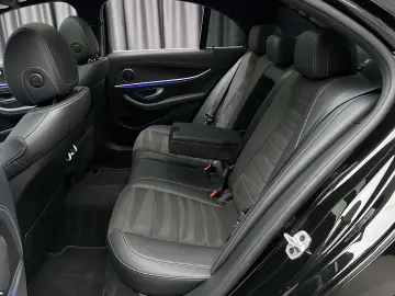 Mercedes-Benz E 220d