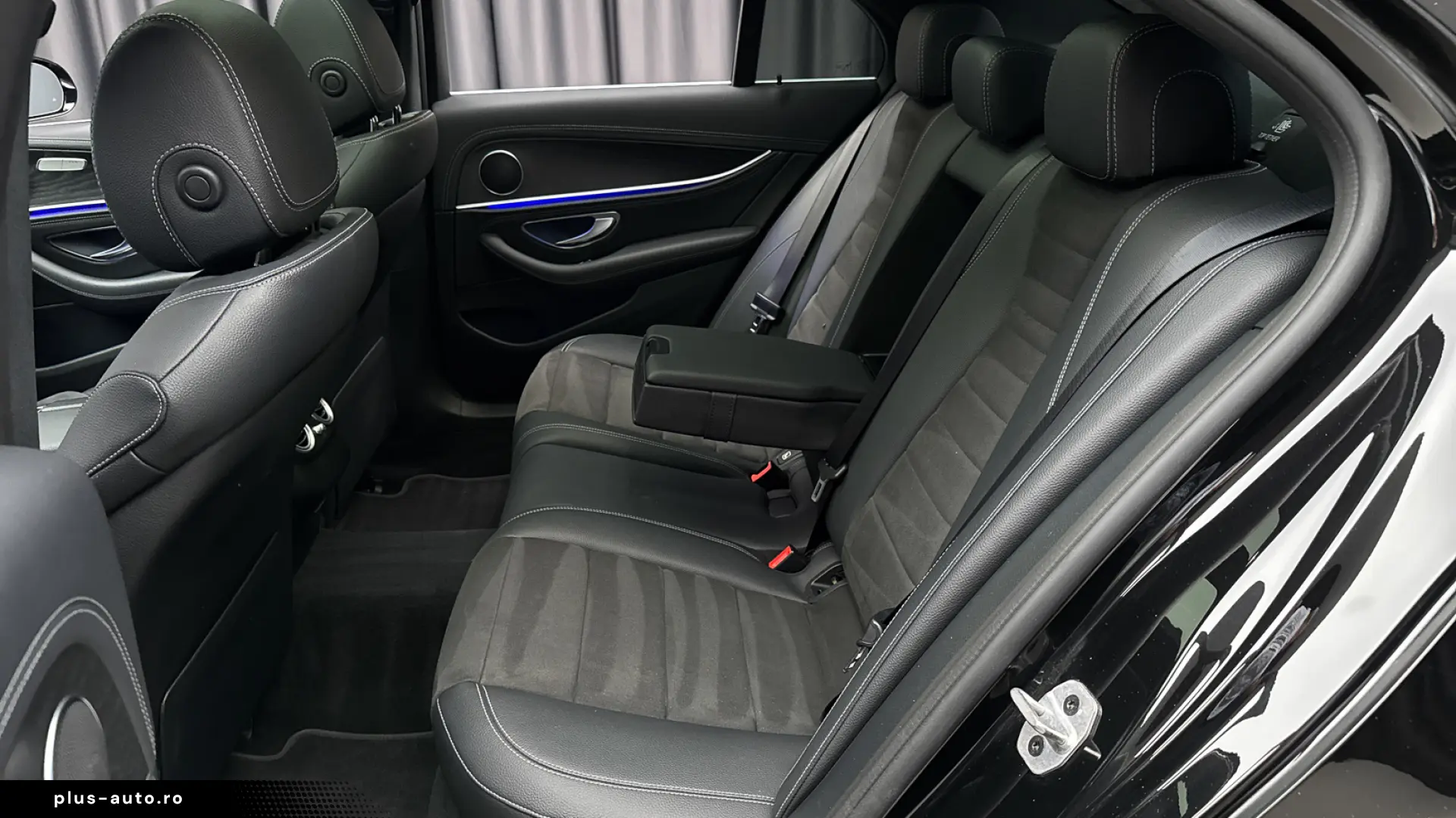 Mercedes-Benz E 220d