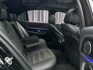 Mercedes-Benz E 220d