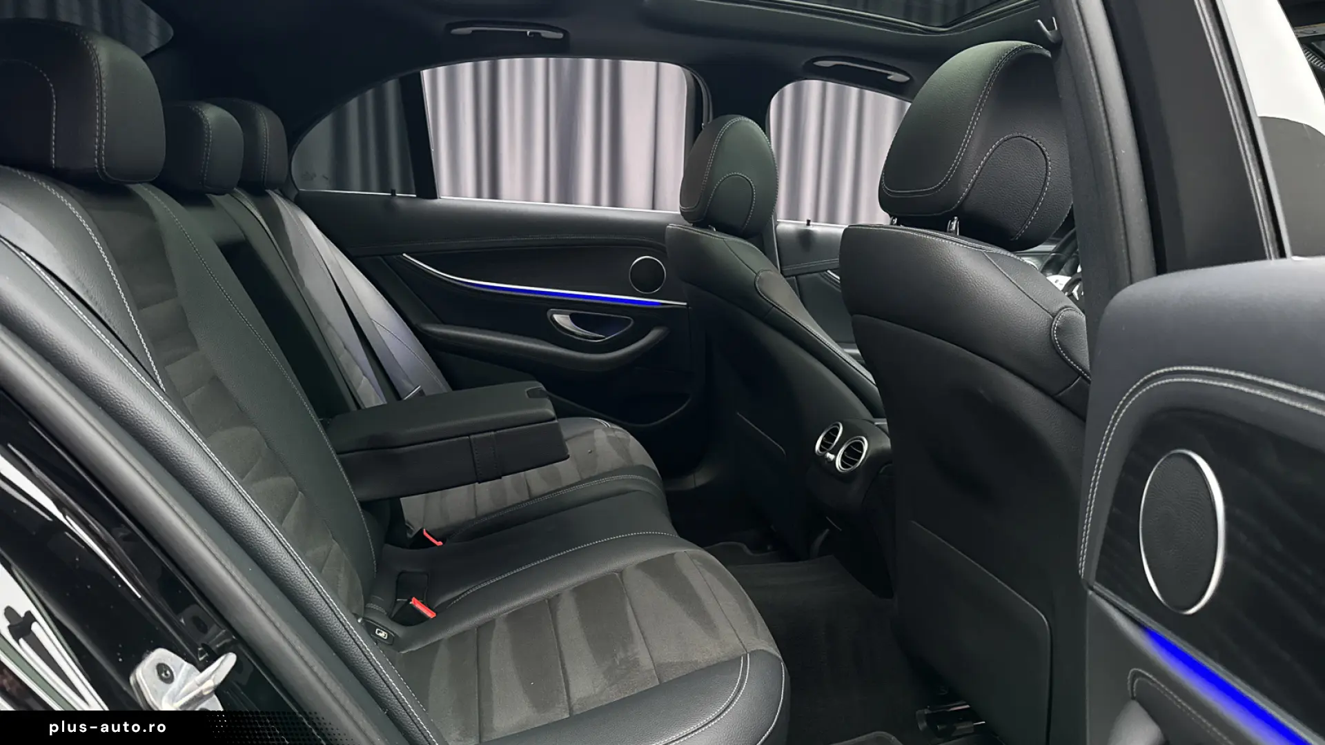 Mercedes-Benz E 220d
