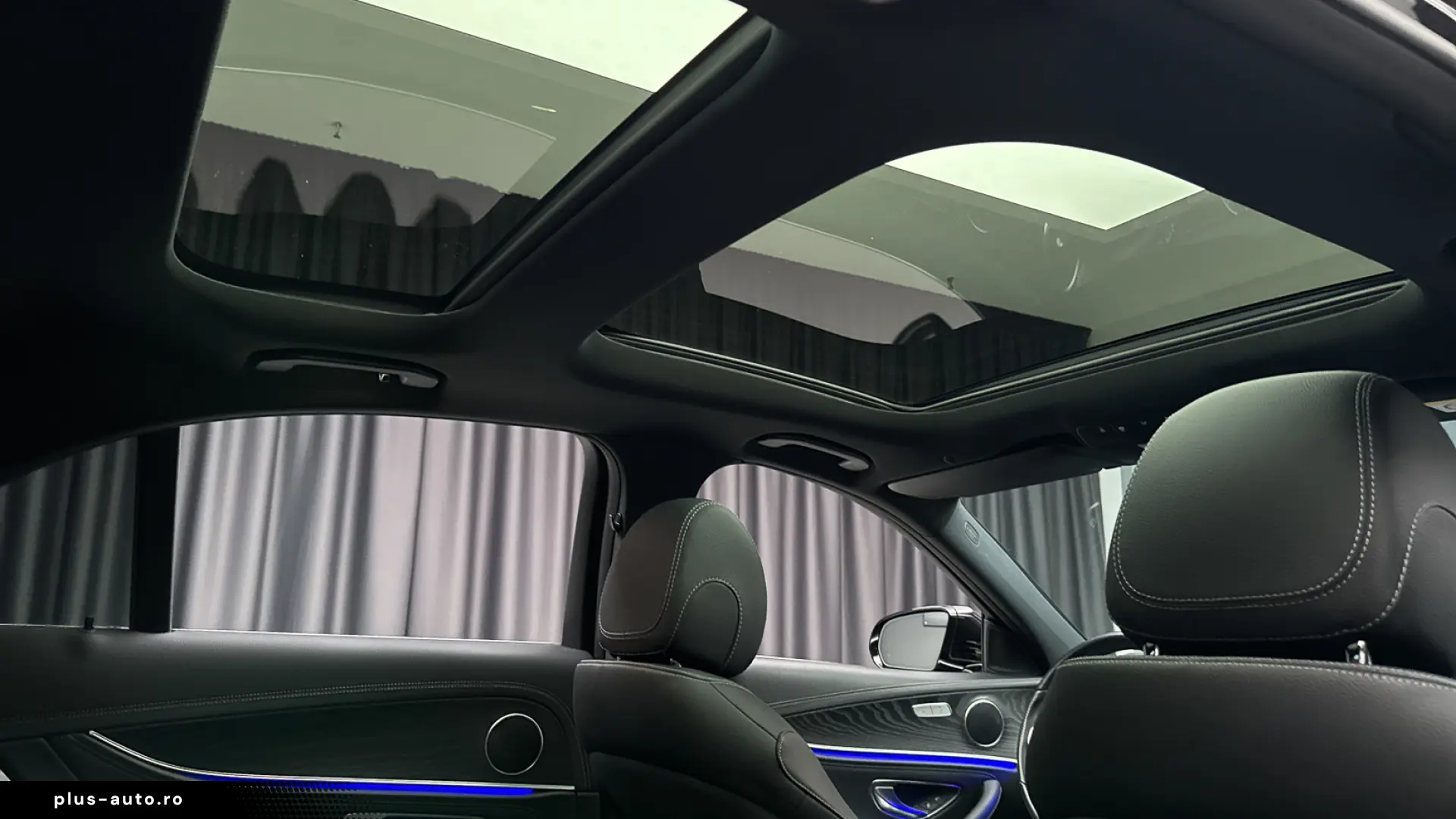 Mercedes-Benz E 220d