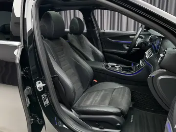 Mercedes-Benz E 220d