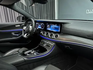 Mercedes-Benz E 220d