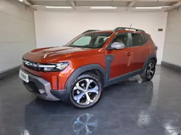 DACIA DUSTER 1.2 ECO-G 120CP Journey