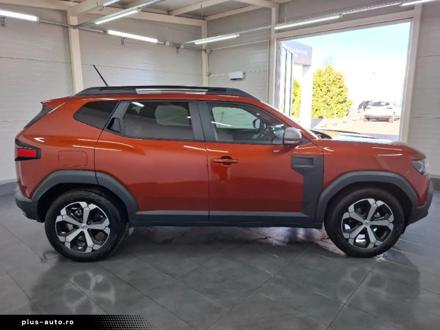 DACIA DUSTER 1.2 ECO-G 120CP Journey