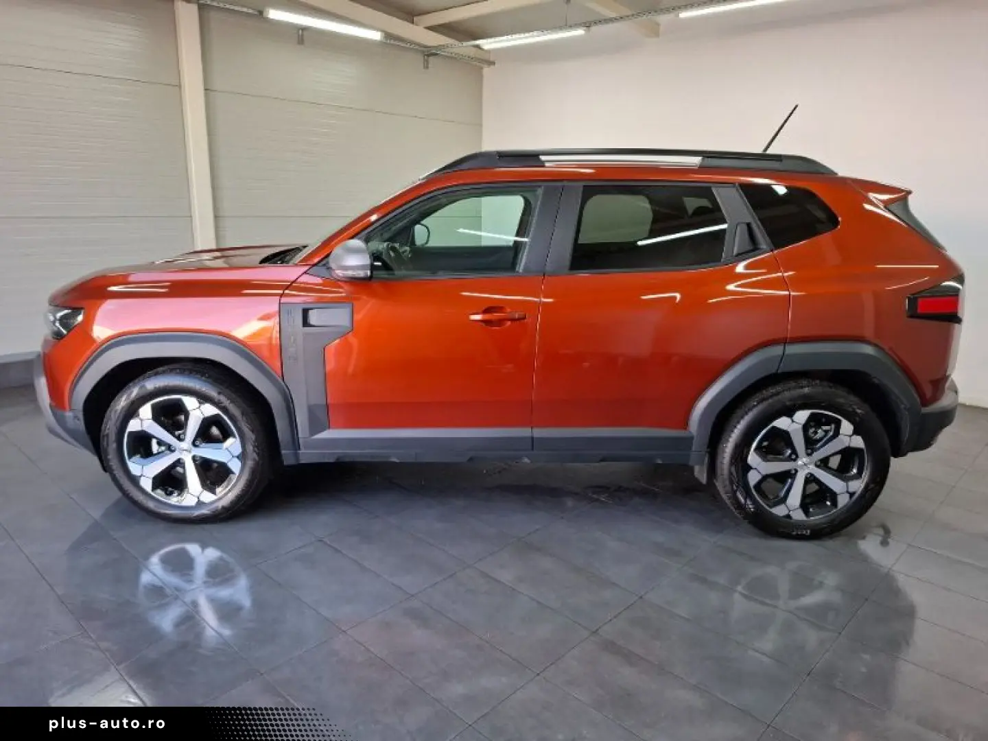 DACIA DUSTER 1.2 ECO-G 120CP Journey