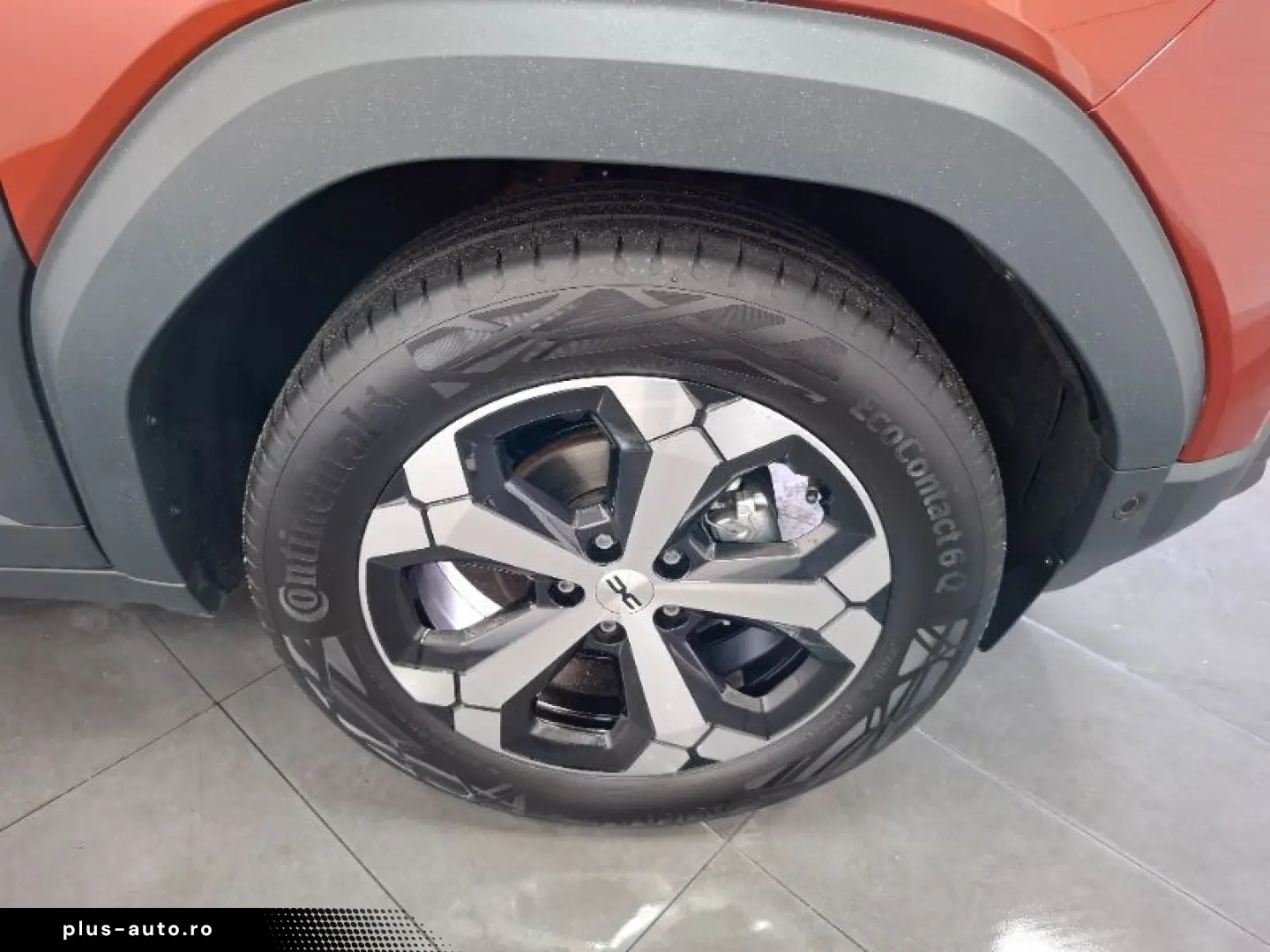 DACIA DUSTER 1.2 ECO-G 120CP Journey