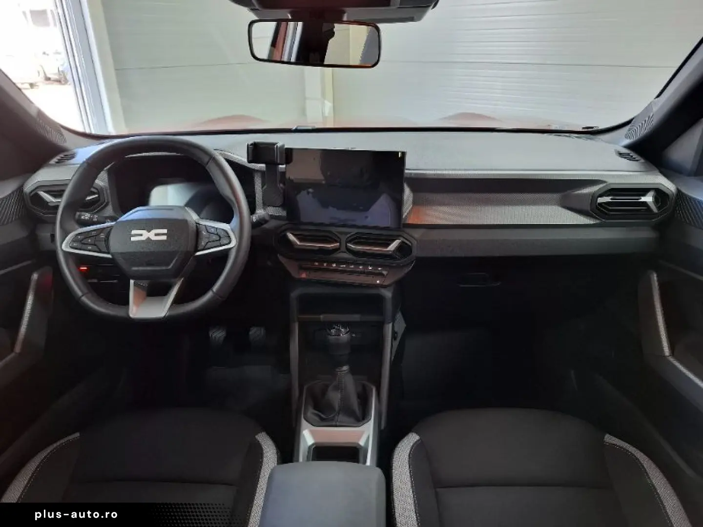 DACIA DUSTER 1.2 ECO-G 120CP Journey