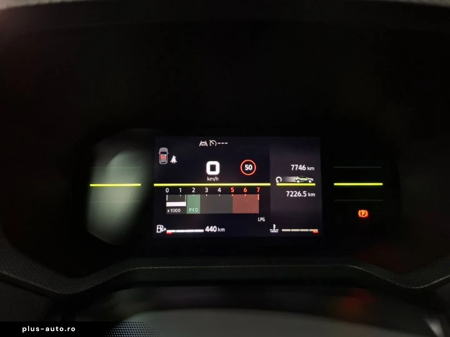 DACIA DUSTER 1.2 ECO-G 120CP Journey