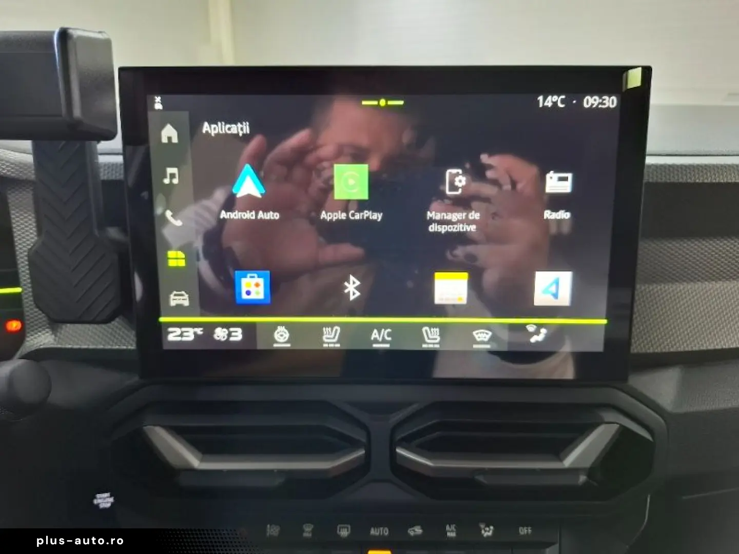 DACIA DUSTER 1.2 ECO-G 120CP Journey