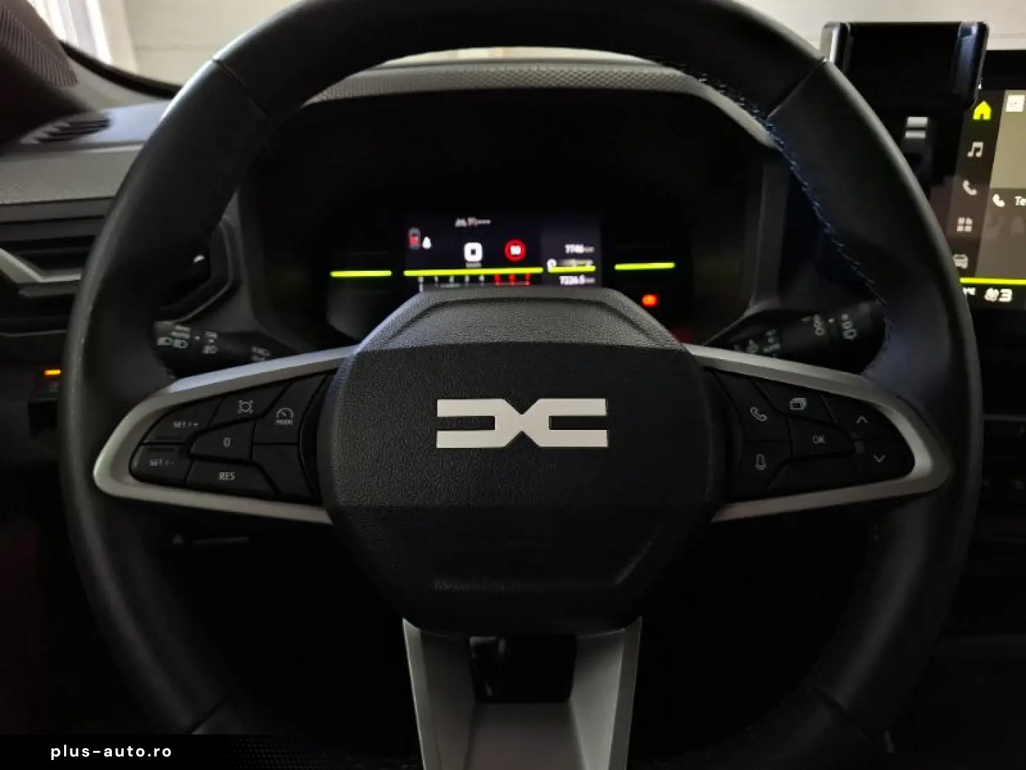 DACIA DUSTER 1.2 ECO-G 120CP Journey