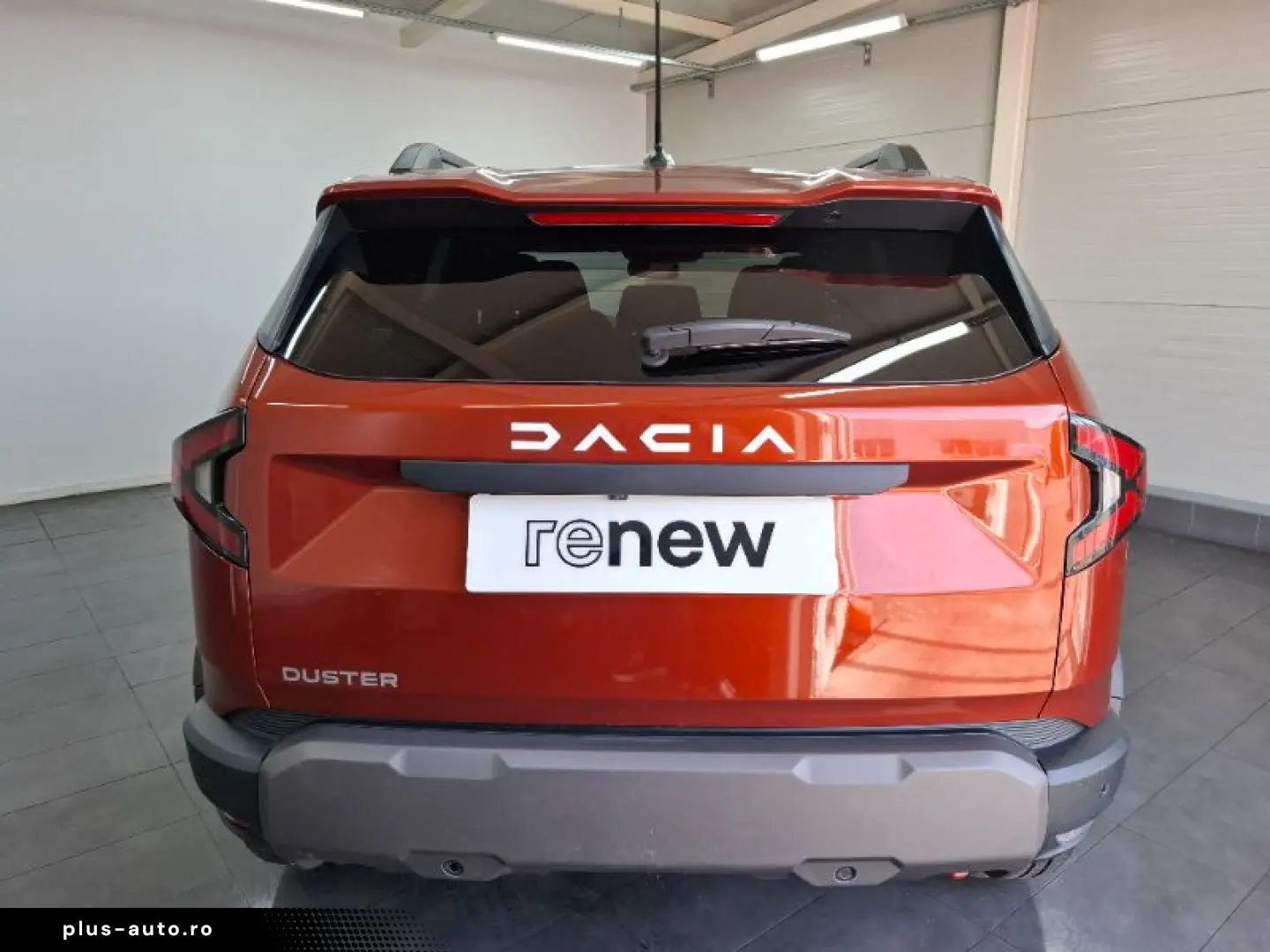 DACIA DUSTER 1.2 ECO-G 120CP Journey