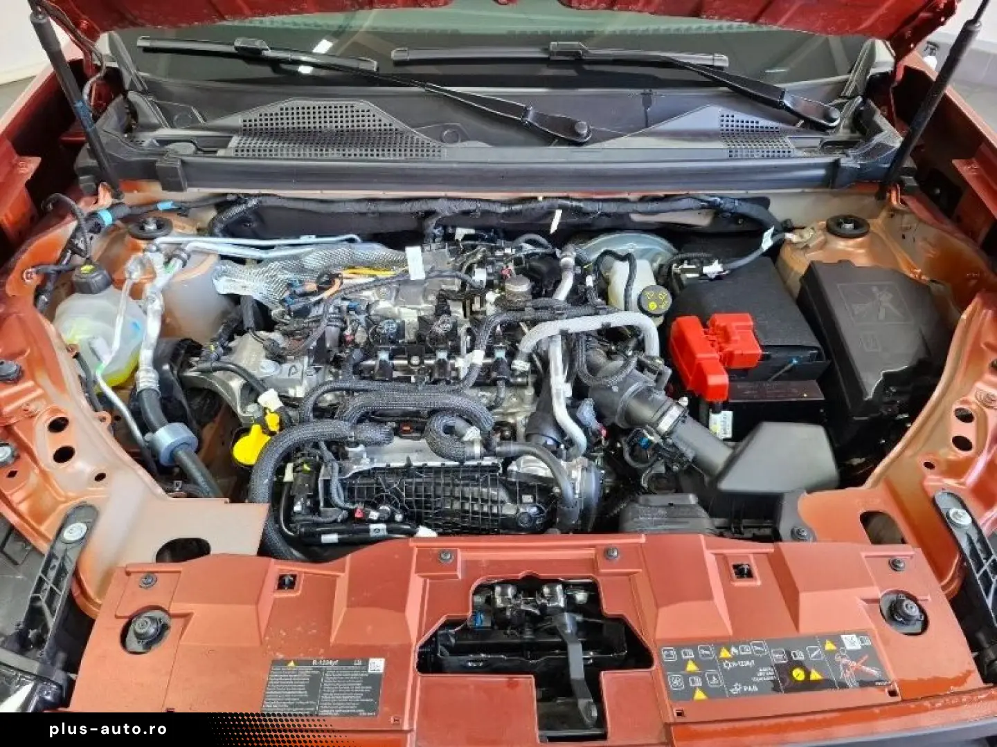 DACIA DUSTER 1.2 ECO-G 120CP Journey